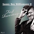 First Recordings, Vol. 1 by Sonny Boy Williamson II on TIDAL