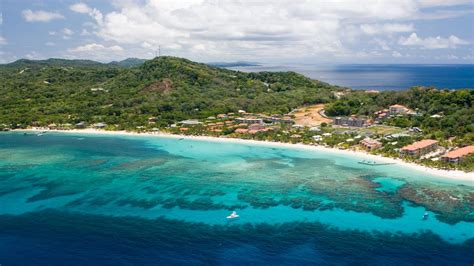 Roatán Travel Guide Why This Honduran Island Needs To Be On Your Go