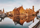 10 Top Things to Do in Bruges - Belgium's Cutest City