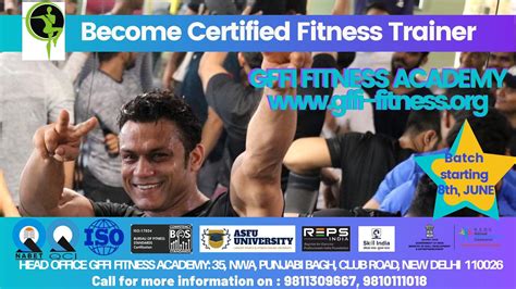 Gffi Fitness Academy