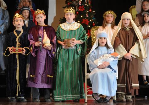 Toby Young Is Missing The Magic Of The Nativity Play Catholic Herald