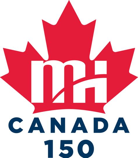 Celebrate Canadas 150th With Us