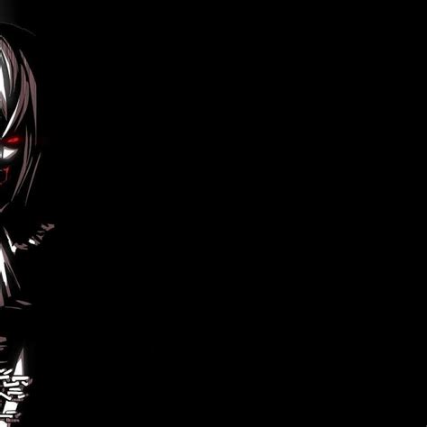 10 Most Popular Anime Wallpaper Black And White Full Hd