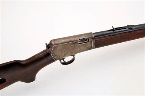 Winchester Model 63 Caliber 22 Long Rifle Semi Auto Take Down Pre 64 C
