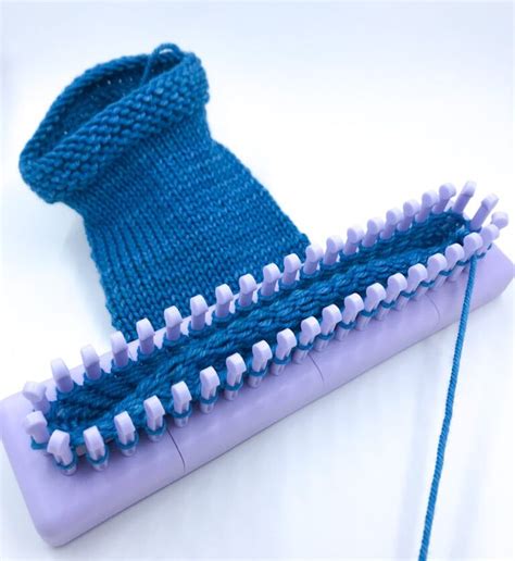 Adjustable Multi Knit Loom Small Size Configurations Kb Looms Blog