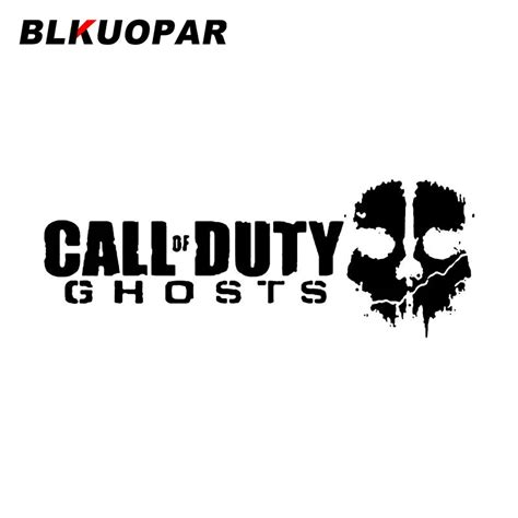 Cod Ghosts Emblems