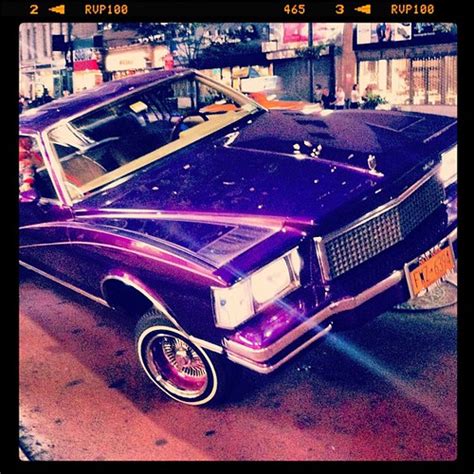 Pimped Out Ride On 34th St In Manhattan Happyskrappy