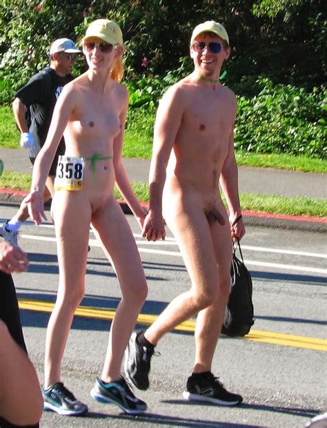 Full Frontal At Bay To Breakers 2012 33 Pics Xhamster