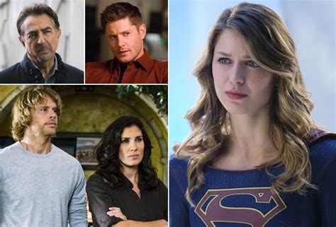 ‘supergirl Season 2 Spoilers — Kara And Maggie Try To Save Alex Tvline