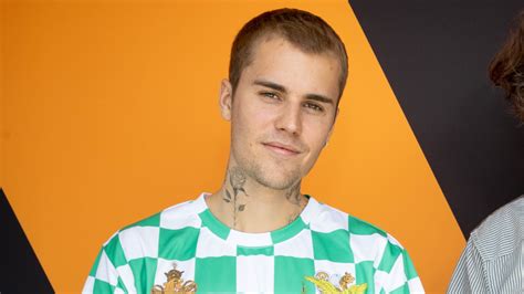 justin bieber just launched a new company and it s a long time coming iheart