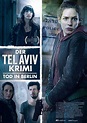 Sara Stein: Shalom Berlin, Shalom Tel Aviv - Film (2016)