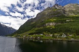 Sognefjord - Fjord in Norway - Thousand Wonders