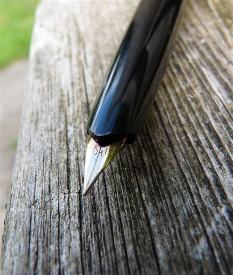Pilot Elite Fountain Pen Review Pens Paper Pencils