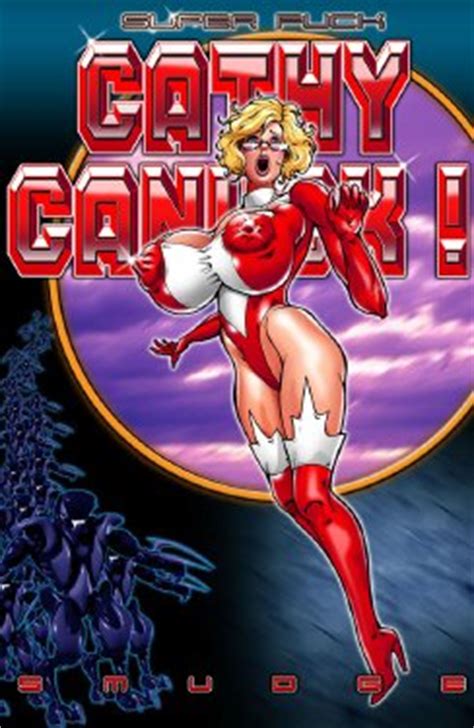 Smudge Cathy Canuck Comic Pinups E Hentai Galleries