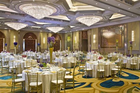 Finest Events Places In Makati Dusit Thani Manila