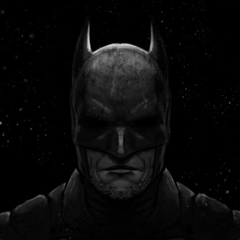 Batman Pfp By Jeremi Yamoah
