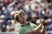 Golfer Tom Watson: Biography and Career Facts