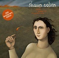 Shawn Colvin 'A Few Small Repairs' 20th Anniversary Edition September ...