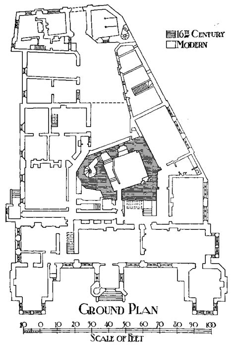 Townships Hornby Hornby British History History Online