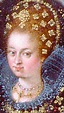 Sibylle Elisabeth von Württemberg, horoscope for birth date 10 April ...