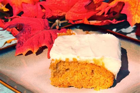 Browse the best and most awesome ways to cook source. My Recipe Box: Paula Deen's Pumpkin Bars with Cream Cheese ...