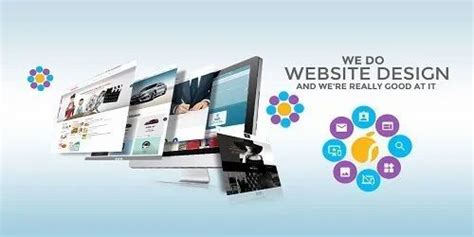 Custom Website Designing Service कस्टमाइज़्ड वेब सॉल्यूशन In Jetalpur