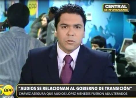 Noticias Transmisión Rpp En Vivo Grupo Rpp Is Responsible For This