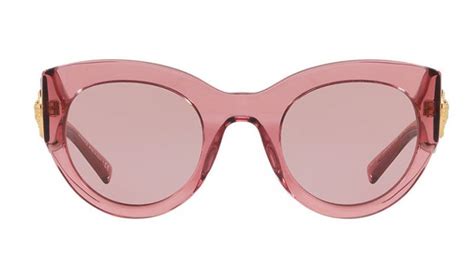 Versace 2018 Tribute Sunglasses Collection Shop