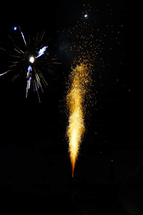 Free Images Light Sky Night Sparkler Pyrotechnics Explosion