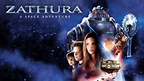 Zathura: A Space Adventure (2005) - AZ Movies