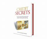 Pictures of Money Secret Credit