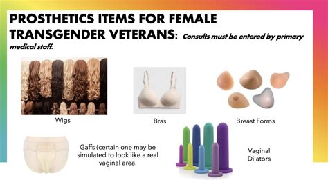 Transgender Military Veterans To Receive Chest Binders And Prosthetic