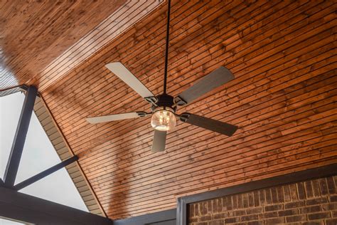 Shop lighting originals canada for ceiling fans. Back Porch Outdoor Light and Fan (With images) | Outdoor ...