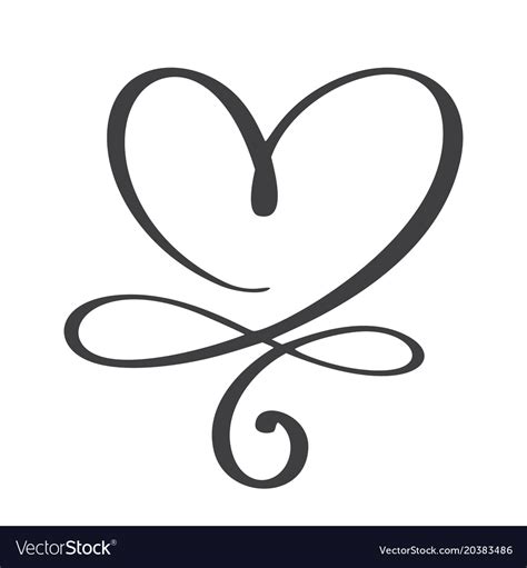 Love And Symbol Svg 98 File For Free