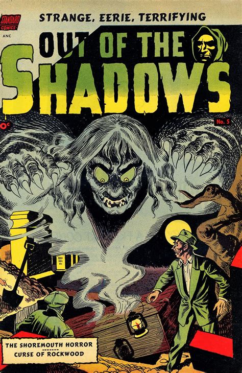 Pin By Kristina Corder On D Horror Comics Classic Comic Books Vintage Comics