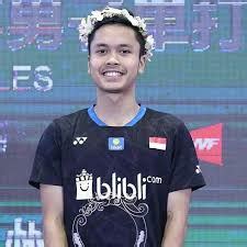Anthony sinisuka ginting is an indonesian badminton player. Anthony Sinisuka Ginting's Age, Height, Parents, Wife, Net Worth, Salary, Career, Siblings ...