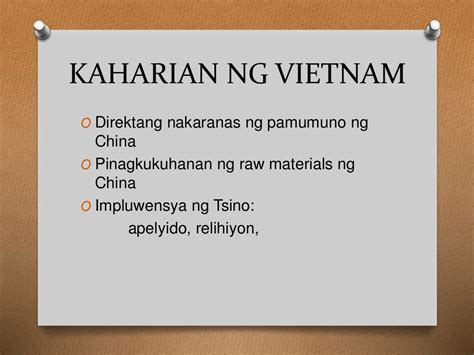 Mga Mahahalagang Pangyayari Sa Timog Silangang Asya