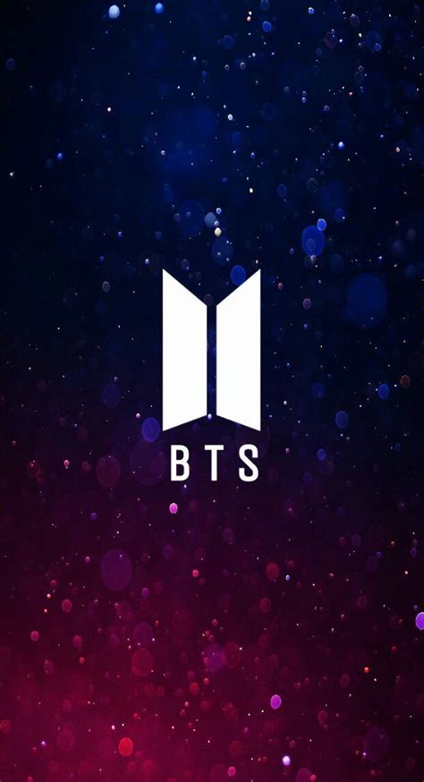 In the language of images, the bts logo means army meeting bts at the doors. BTS A.R.M.Y BANGTAN BOYS | Latar belakang, Wallpaper ...