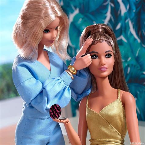 Barbie Room Barbie Doll Set Barbie Sets Barbie Model Doll Clothes