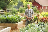 Organic Gardening for Beginners: Tips from a Top Gardener - Brightly