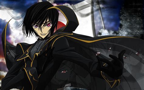 Code Geass Wallpaper 1920x1200 75205