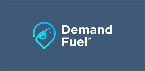 Demand Fuel Logo Logomoose Logo Inspiration