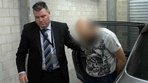 Rami Iskander Underworld Murder Second Man Charged Over Belmore