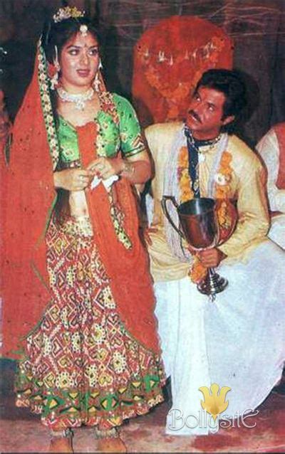 Anil Kapoor Wedding Pictures Wedding Pictures