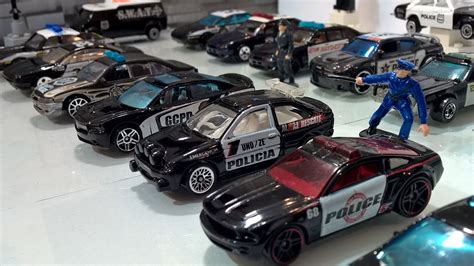 Hot Wheels Police Vehicle Collection Hot Wheels Toy Car Hot Sex Picture