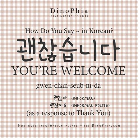 9 Best Korean How Do You Say Things In Korean Images On Pinterest