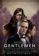 Gentlemen (2014) - IMDb