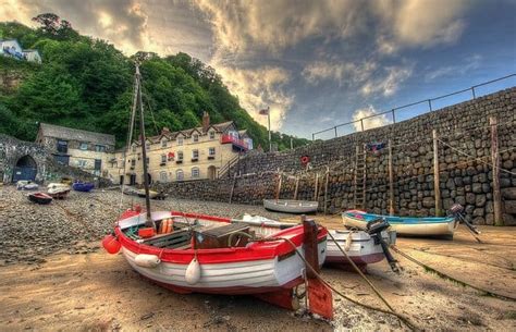 10 Of The Prettiest Villages In England Boutique Travel Blog