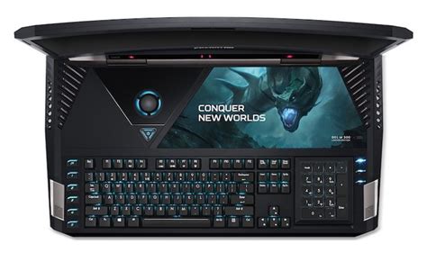 Acer menawarkan laptop dengan prosesor amd ataupun intel yang bisa dipilih sesuai kebutuhan. Gambar Laptop Acer Termahal : 10 Laptop Gaming Termahal 2020 Harga Sampai 60 Juta Ke Atas ...