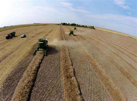Harvest14 Photos From Loyal Johndeere Fans Around The Country